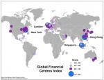 Financial Hubs